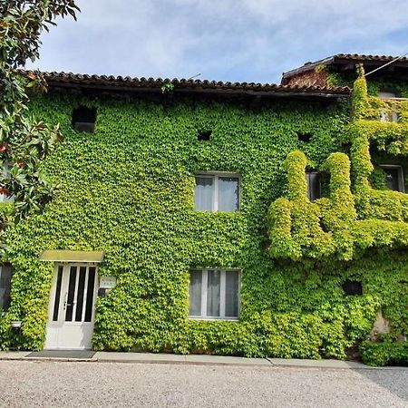 Altebas Nogaredo di Prato Exterior foto