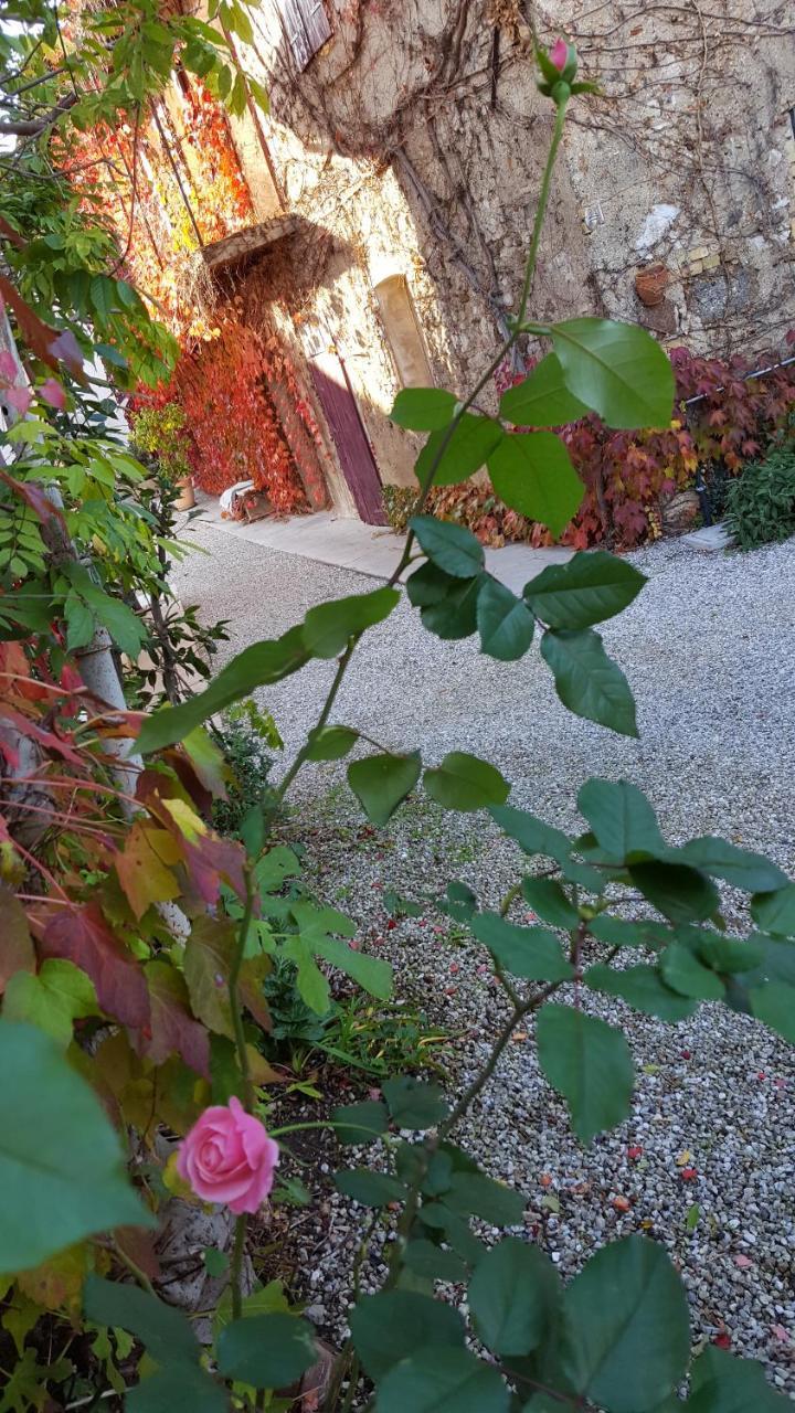 Altebas Nogaredo di Prato Exterior foto