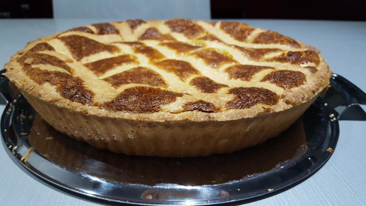 Altebas Nogaredo di Prato Exterior foto